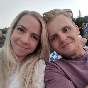 Meet your Posher, Keenan